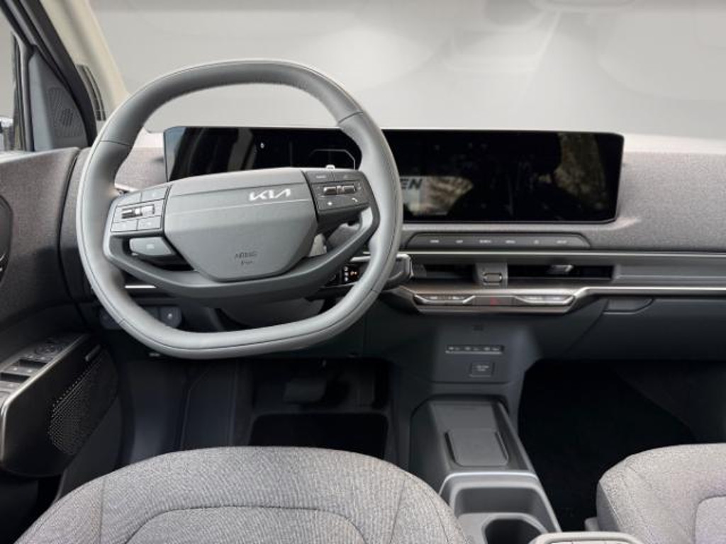 Kia EV2