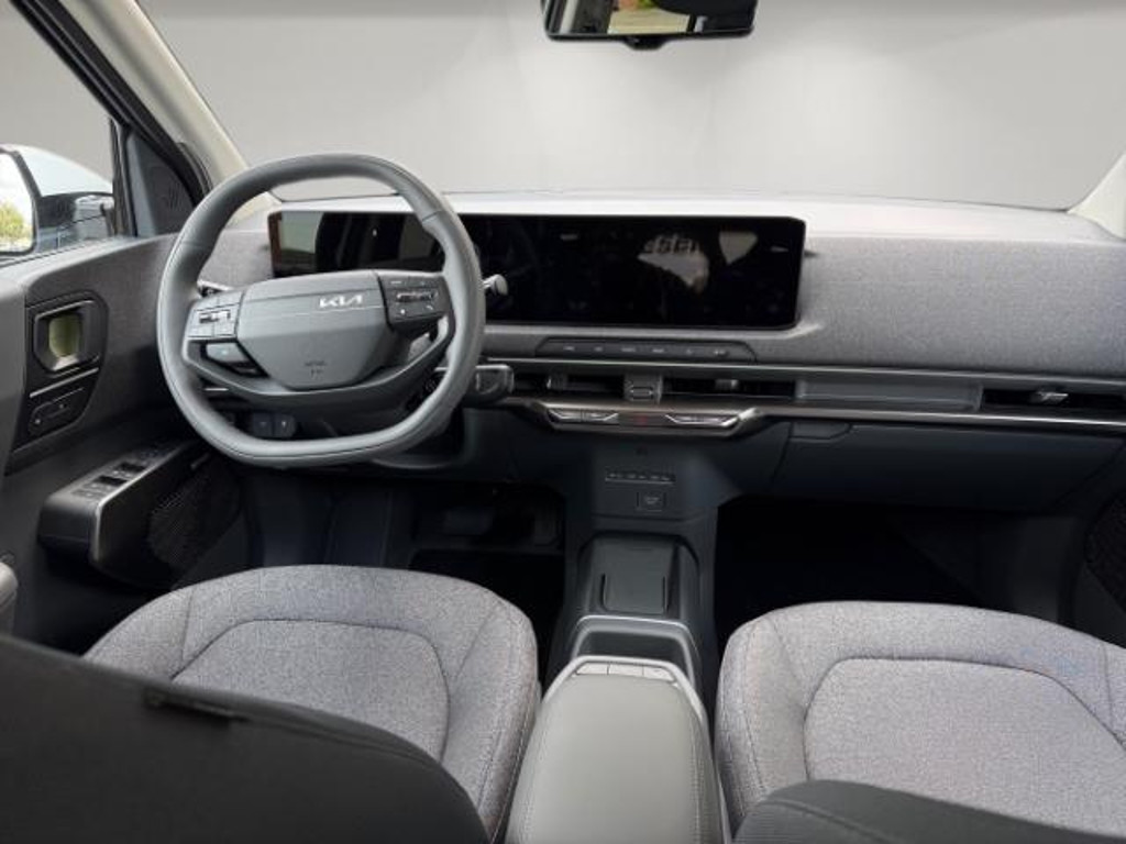 Kia EV2
