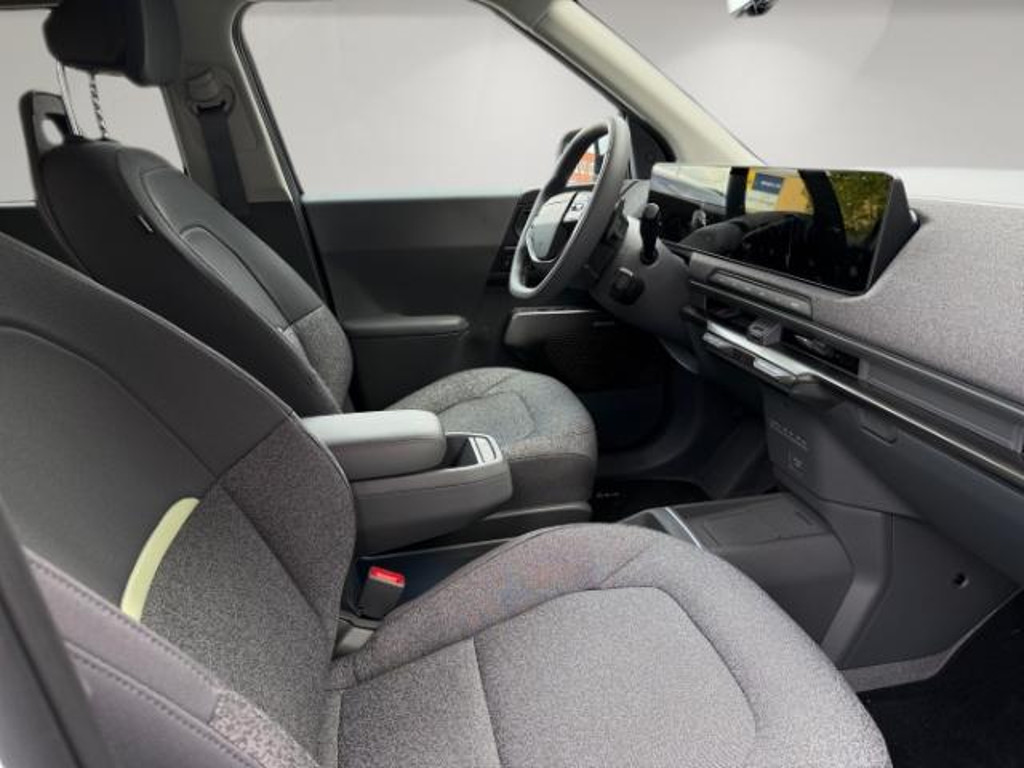 Kia EV2
