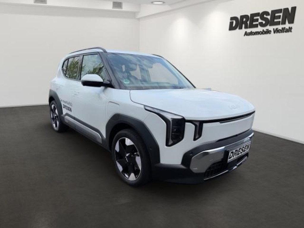 Kia EV2
