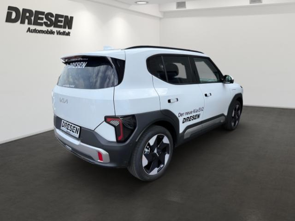 Kia EV2