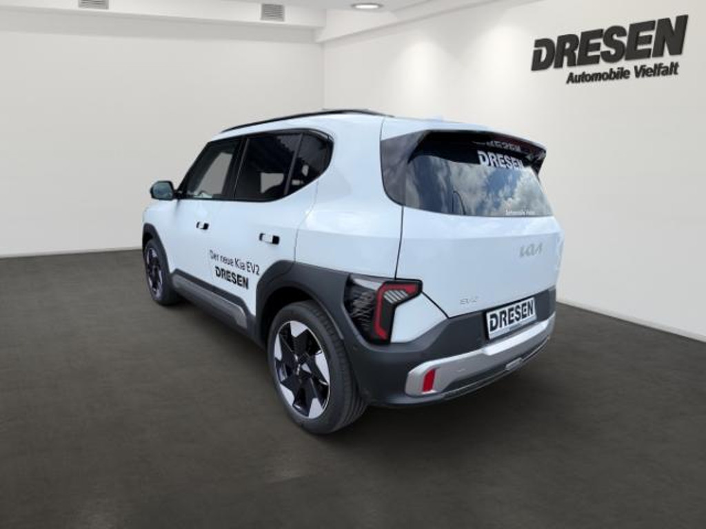 Kia EV2