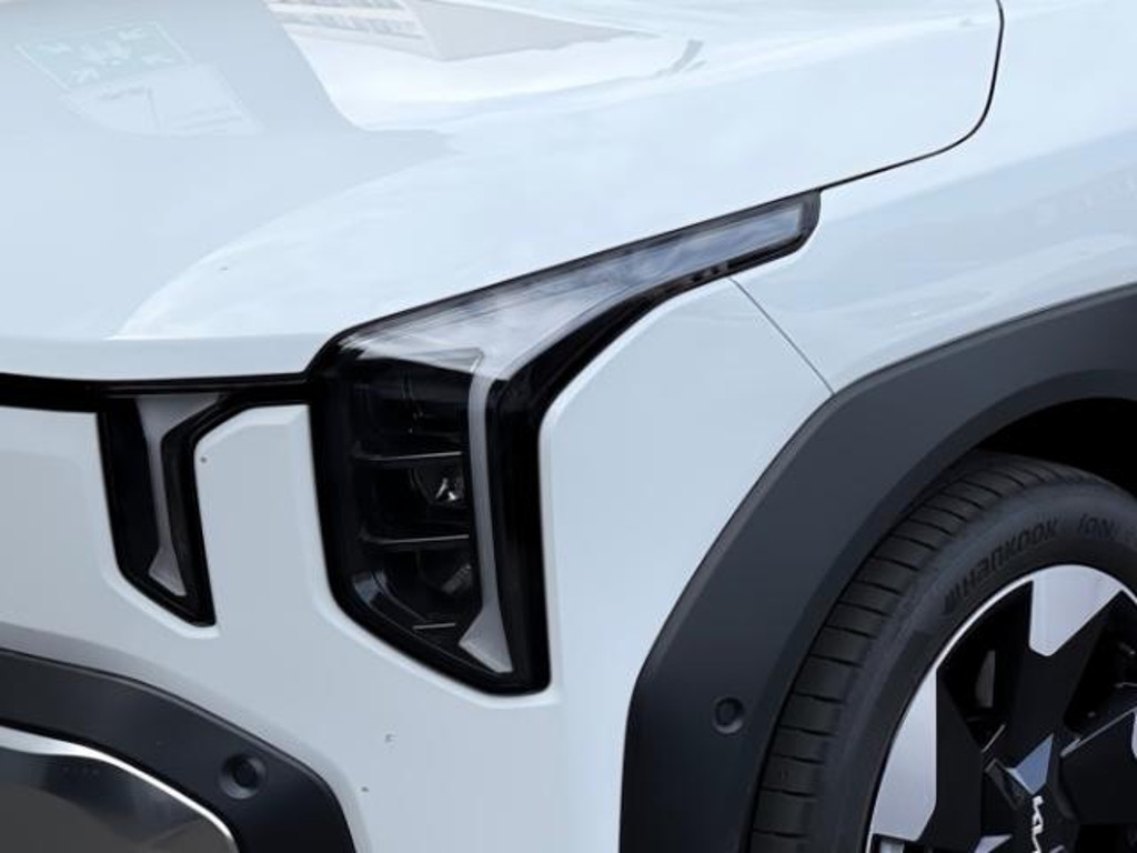 Kia EV2