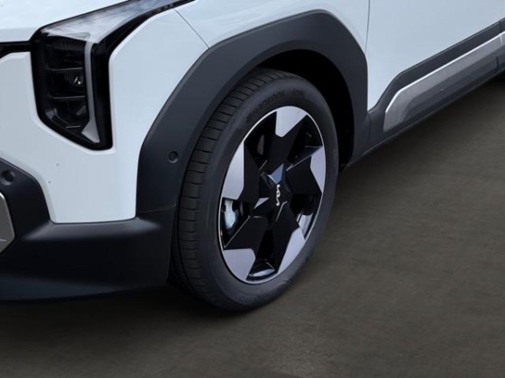 Kia EV2