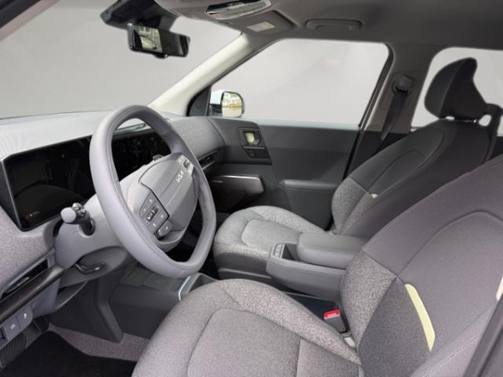 Kia EV2