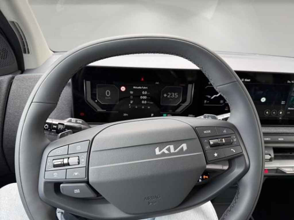 Kia EV2