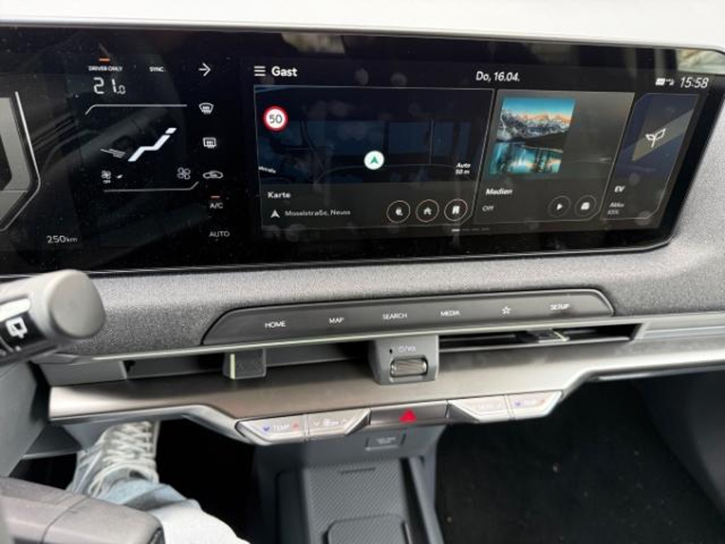 Kia EV2