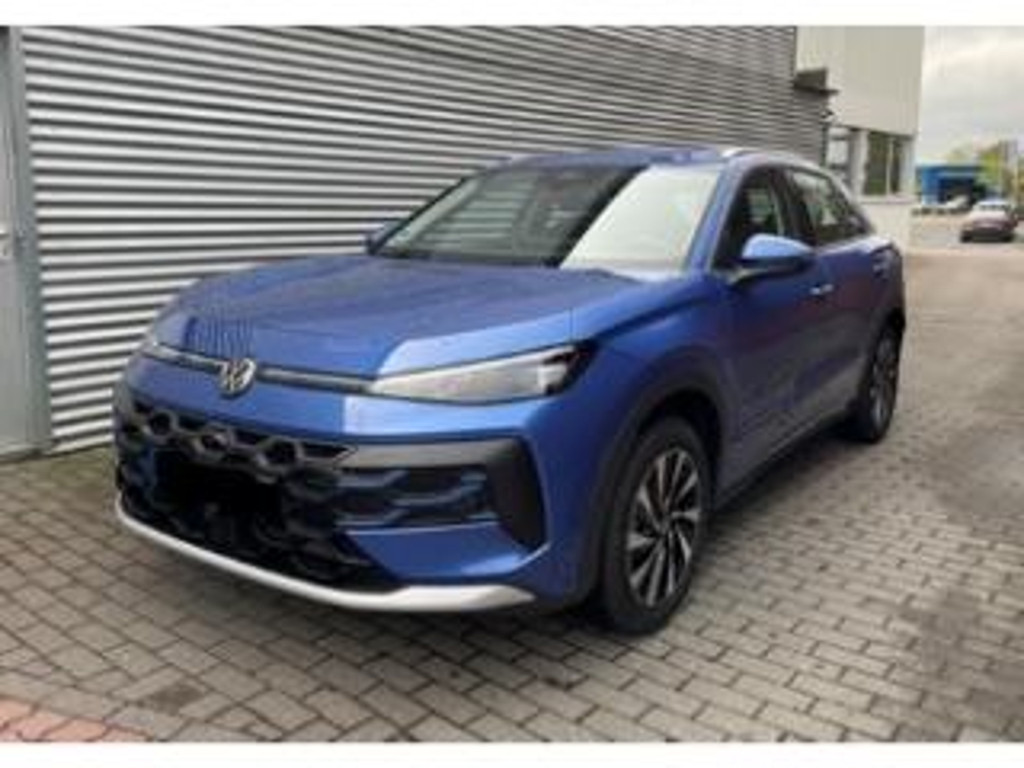 Volkswagen T-Roc DSG Style 1.5 eTSI