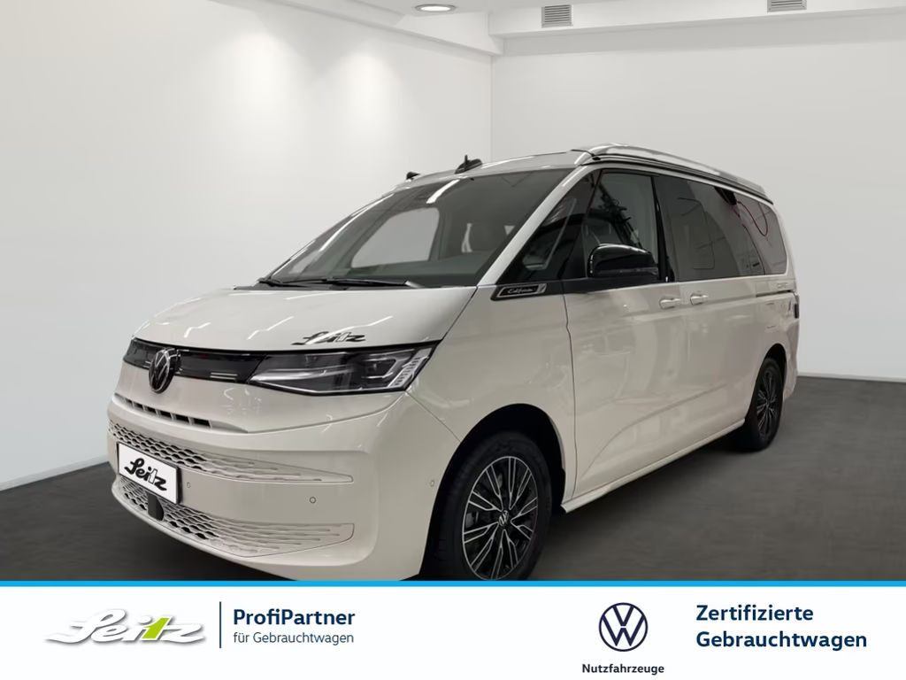 Volkswagen CALIFORNIA 2.0 TDI T7 Coast