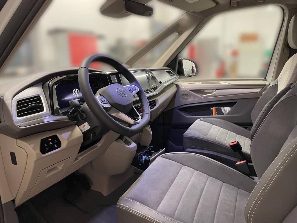 Volkswagen CALIFORNIA