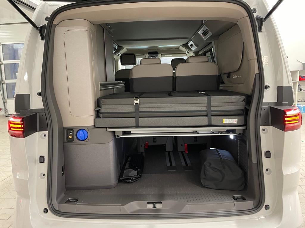 Volkswagen CALIFORNIA