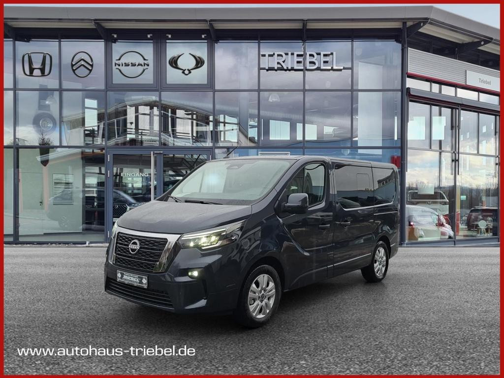 Nissan Primastar Tekna L1H1