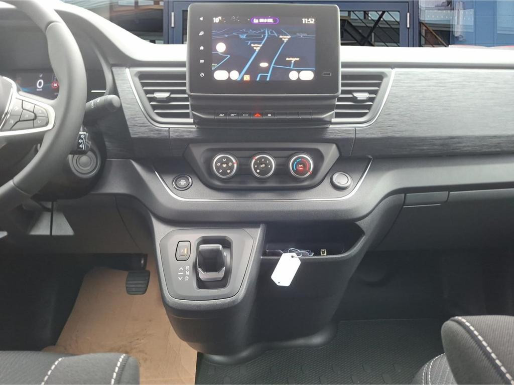 Nissan Primastar