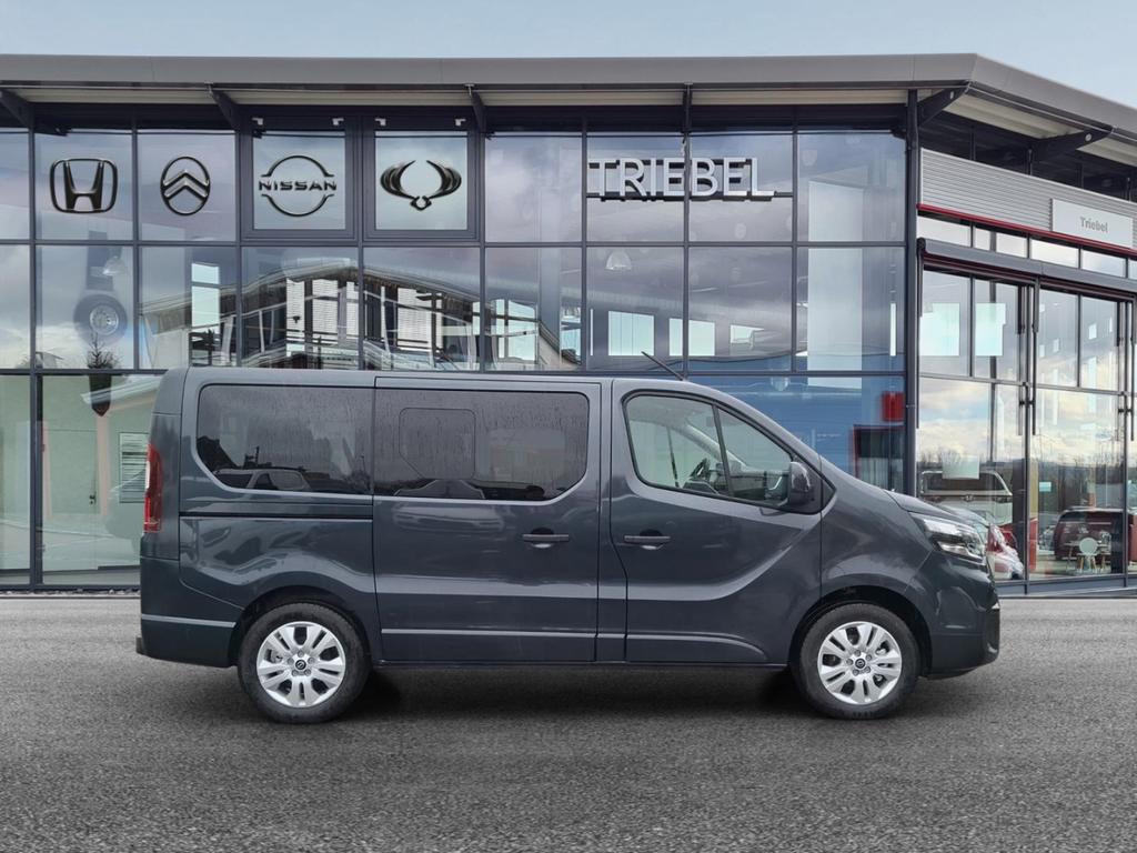 Nissan Primastar