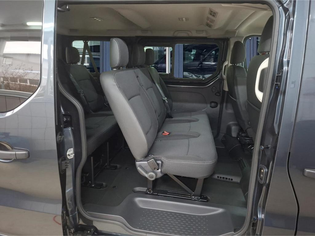 Nissan Primastar