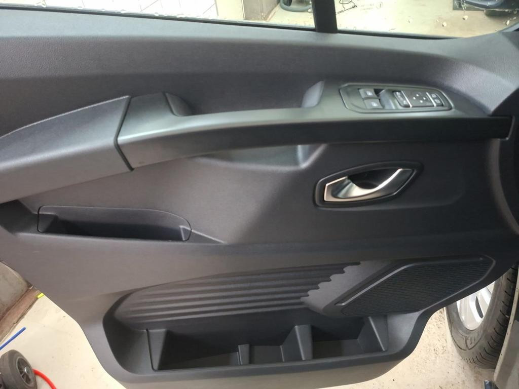 Nissan Primastar