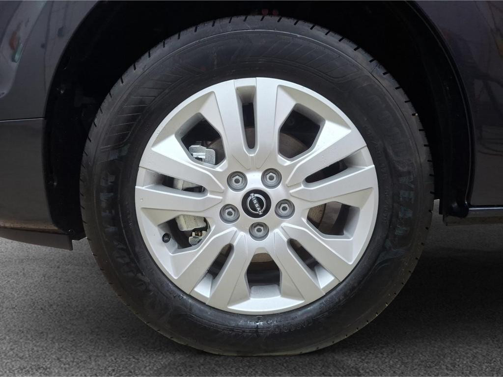 Nissan Primastar