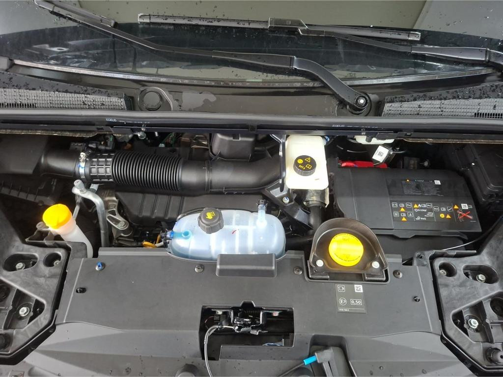 Nissan Primastar