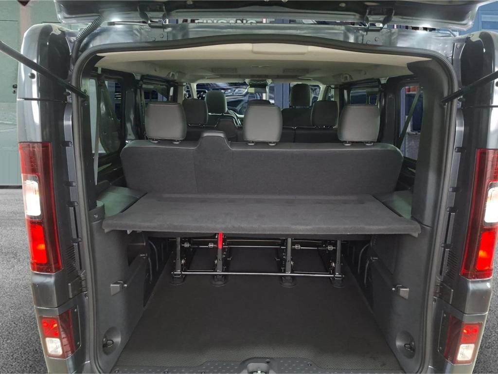 Nissan Primastar