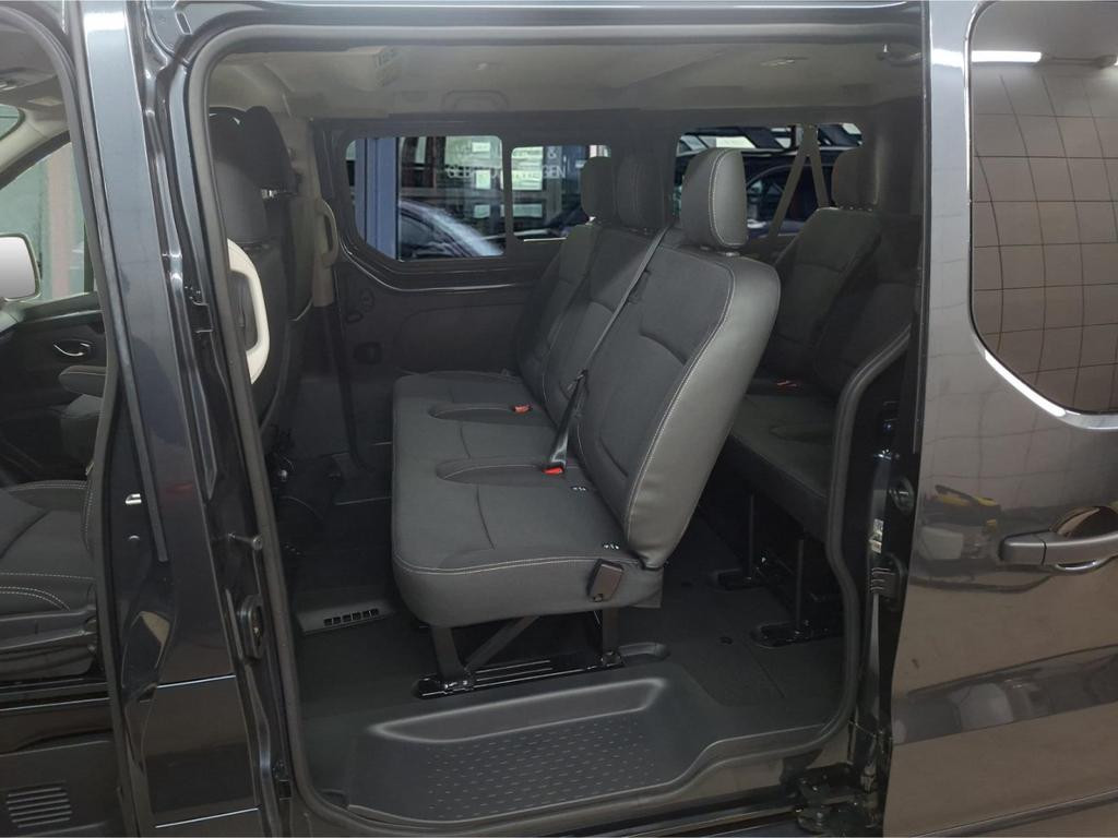 Nissan Primastar