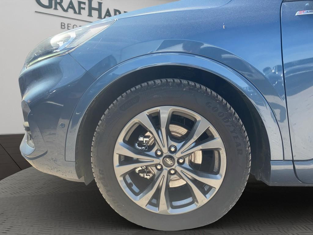 Ford Kuga ST Line
