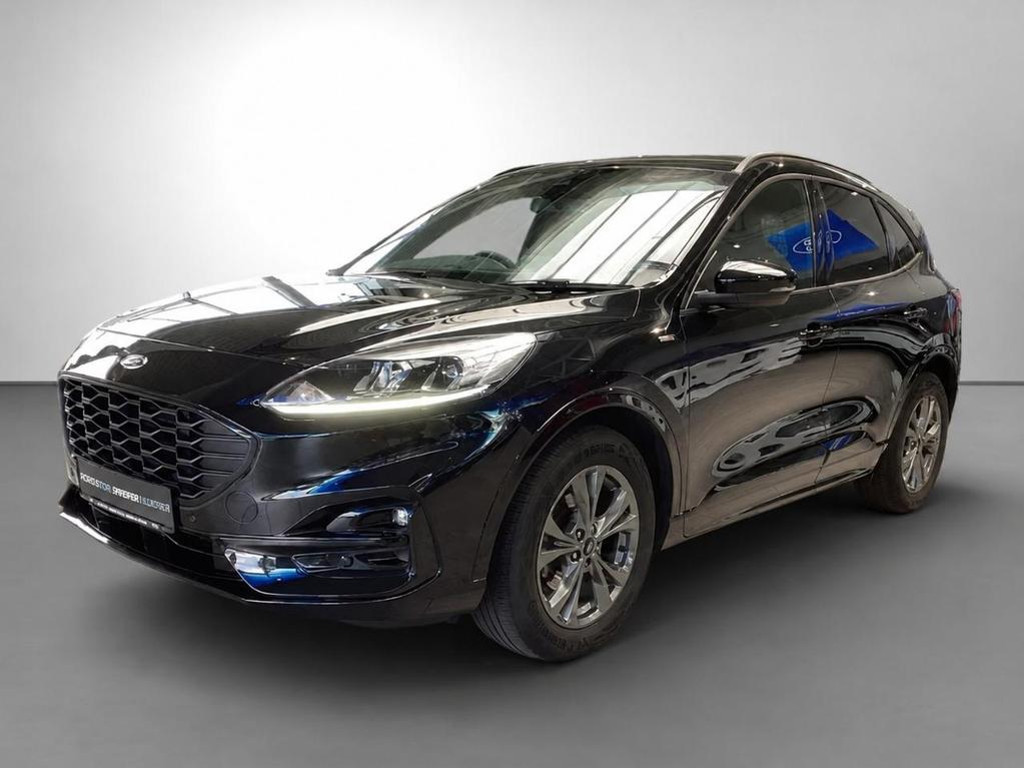 Ford Kuga ST Line