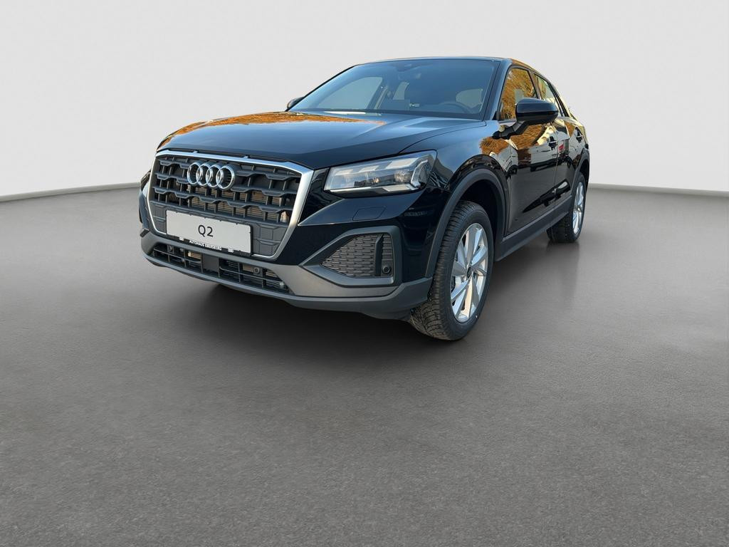 Audi Q2 35 TFSI