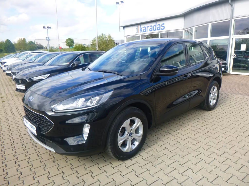 Ford Kuga Cool & Connect Plug in Hybrid Hybrid