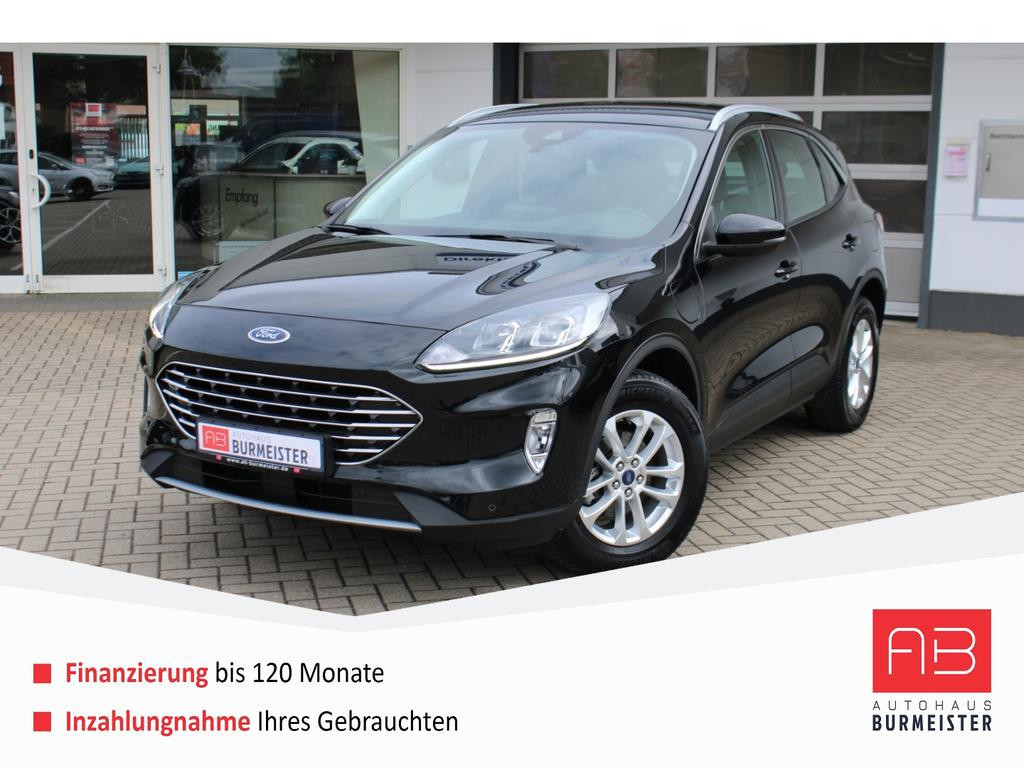 Ford Kuga Titanium Plug in Hybrid Hybrid