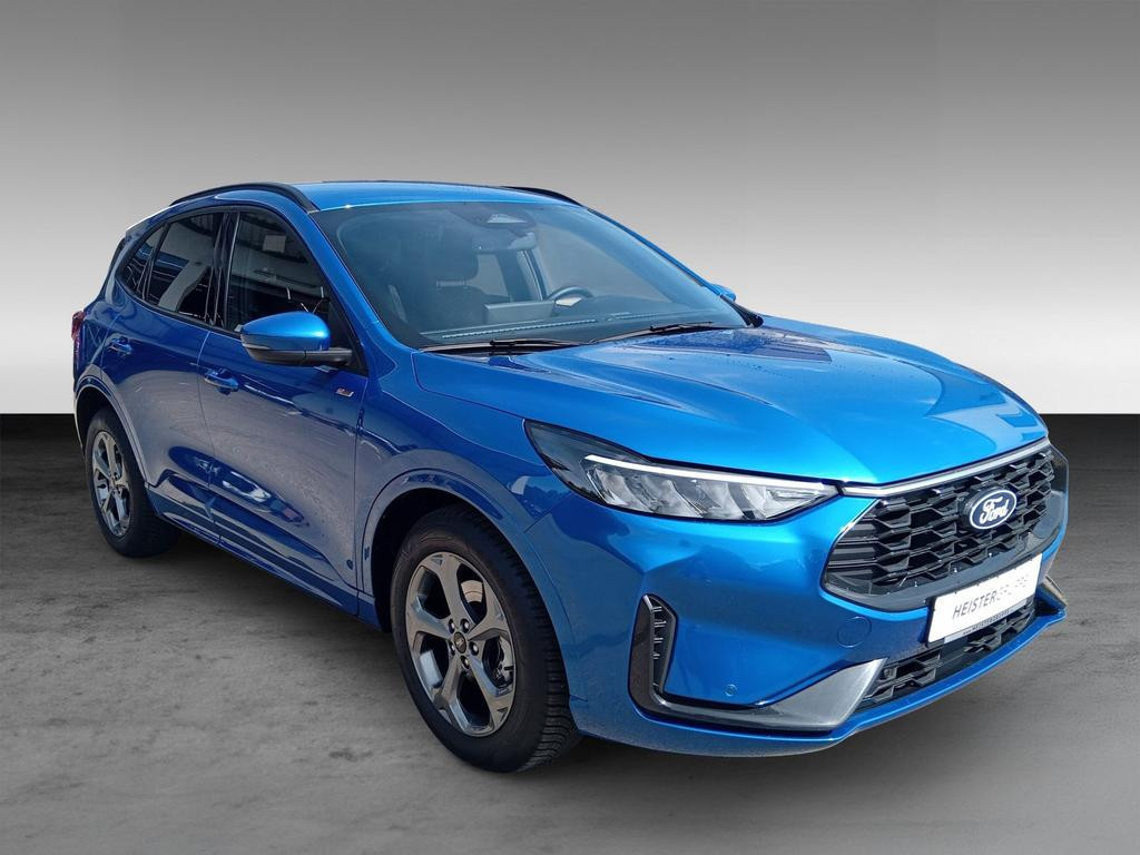 Ford Kuga EcoBoost ST Line