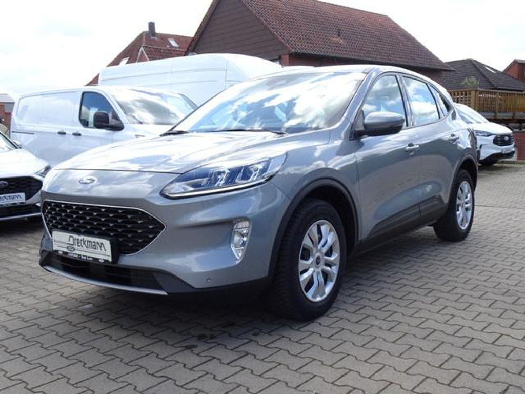 Ford Kuga Cool & Connect