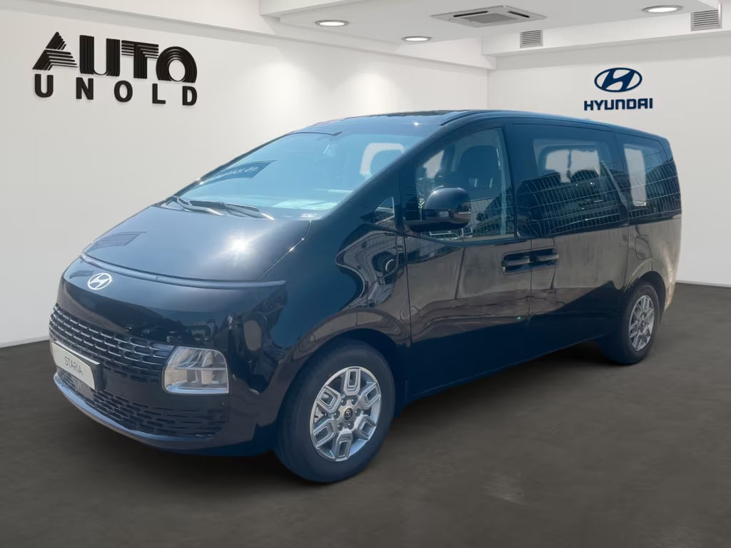 Hyundai Staria Trend