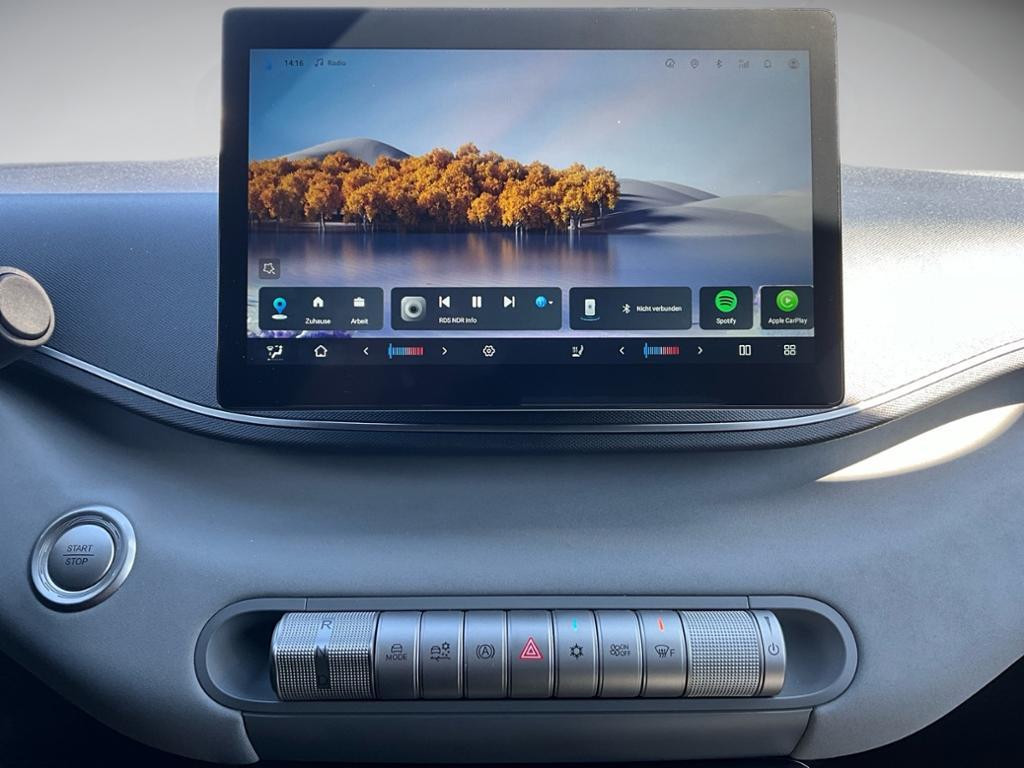 BYD Dolphin Surf