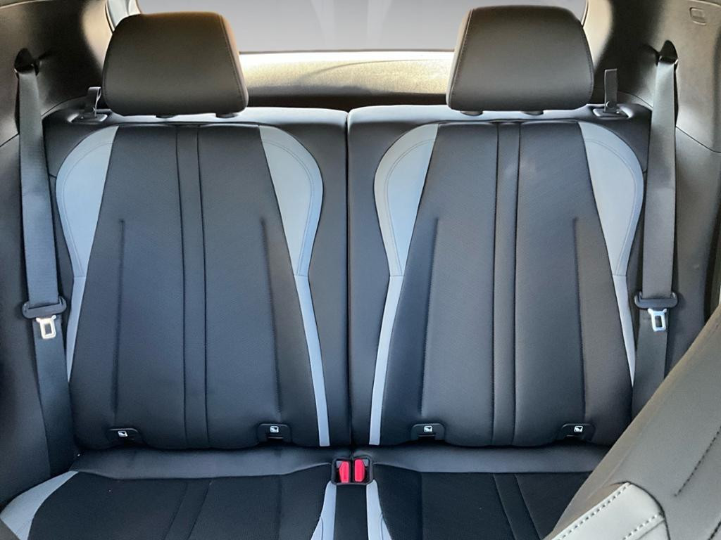 BYD Dolphin Surf