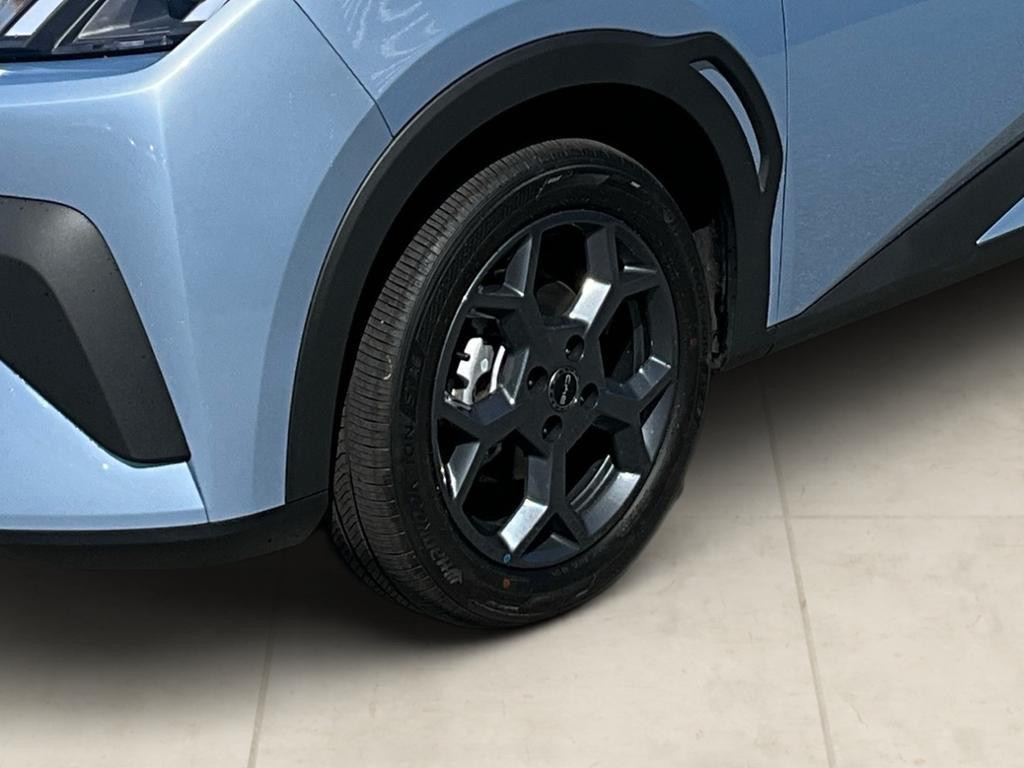 BYD Dolphin Surf