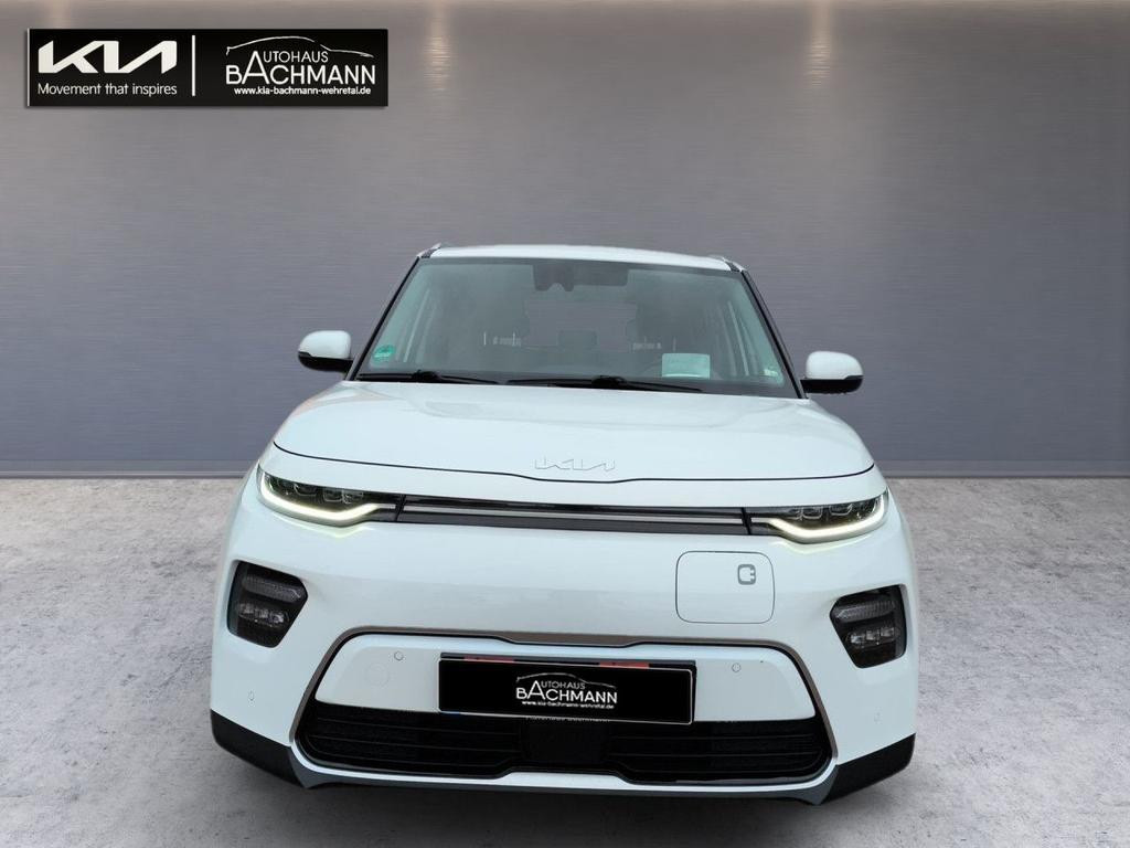 Kia Soul Spirit