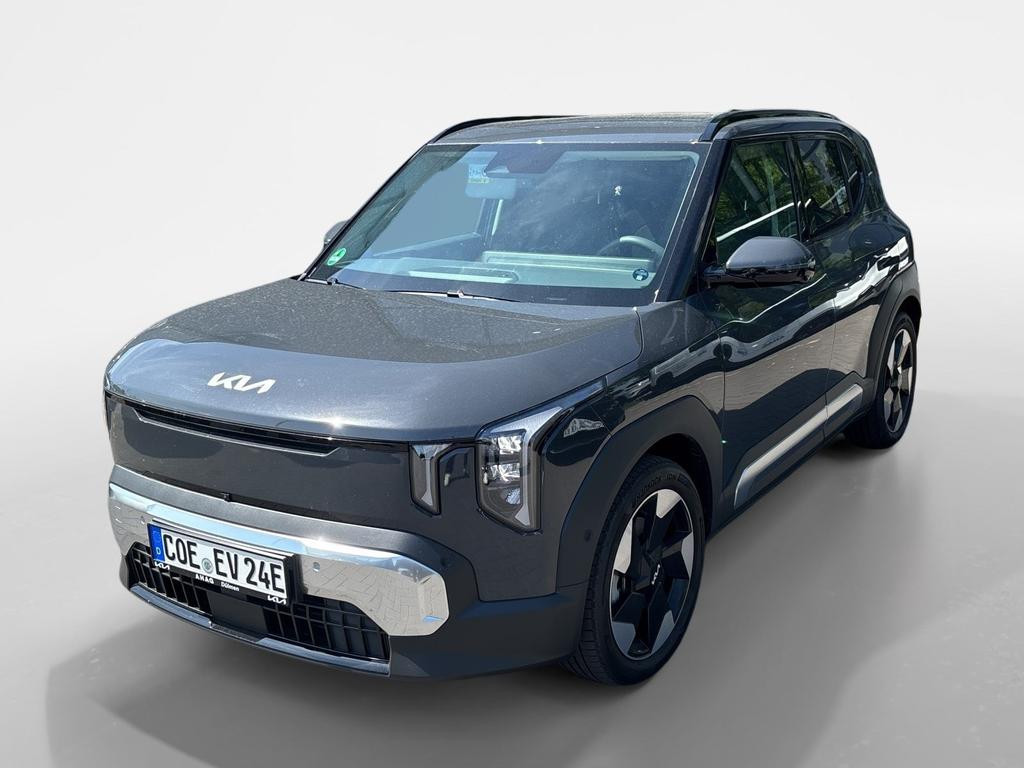 Kia EV2 EV2