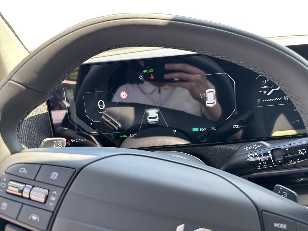 Kia EV2