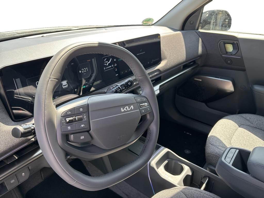 Kia EV2