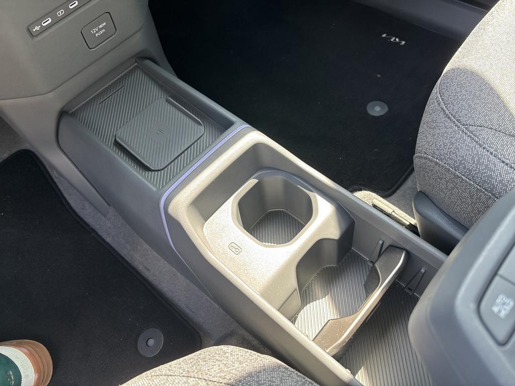 Kia EV2