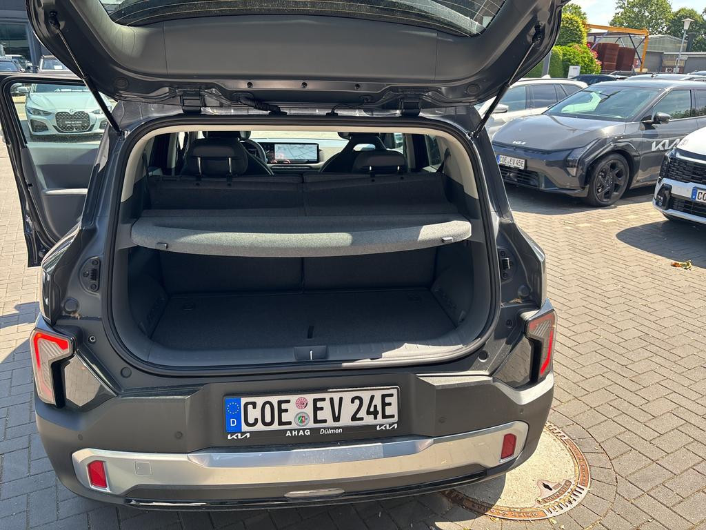 Kia EV2