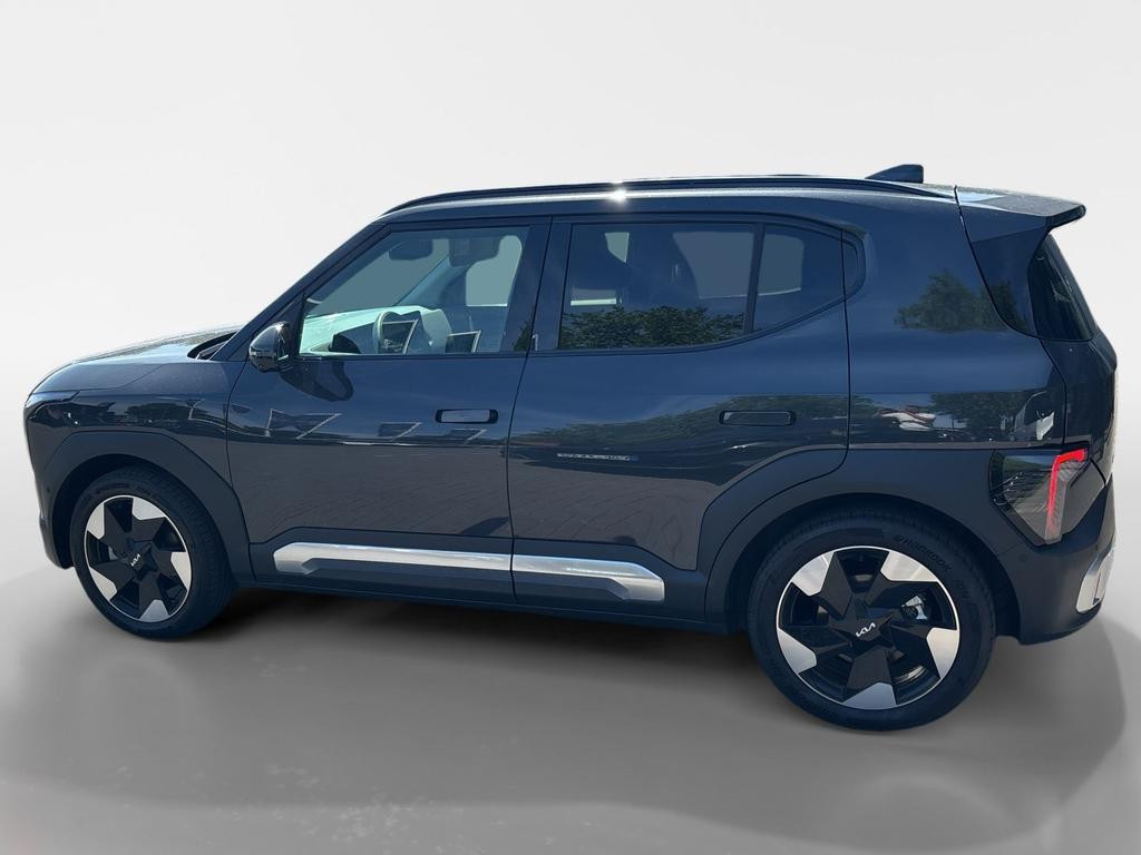 Kia EV2