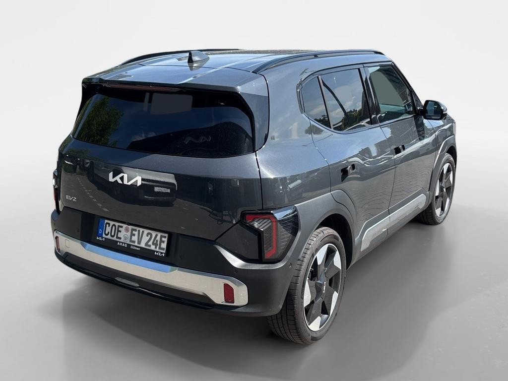 Kia EV2