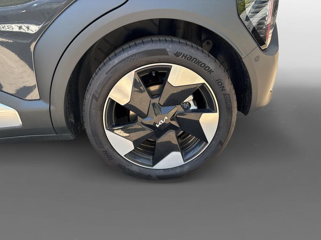 Kia EV2