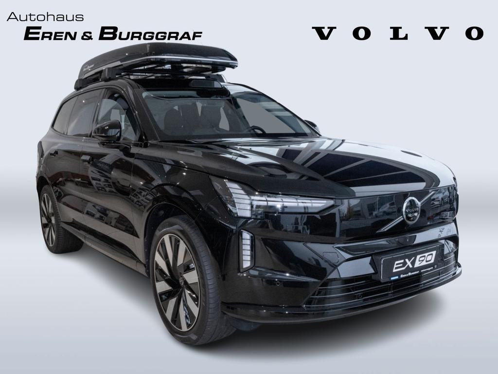 Volvo EX90 AWD Vierwielaandrijving Performance Ultra