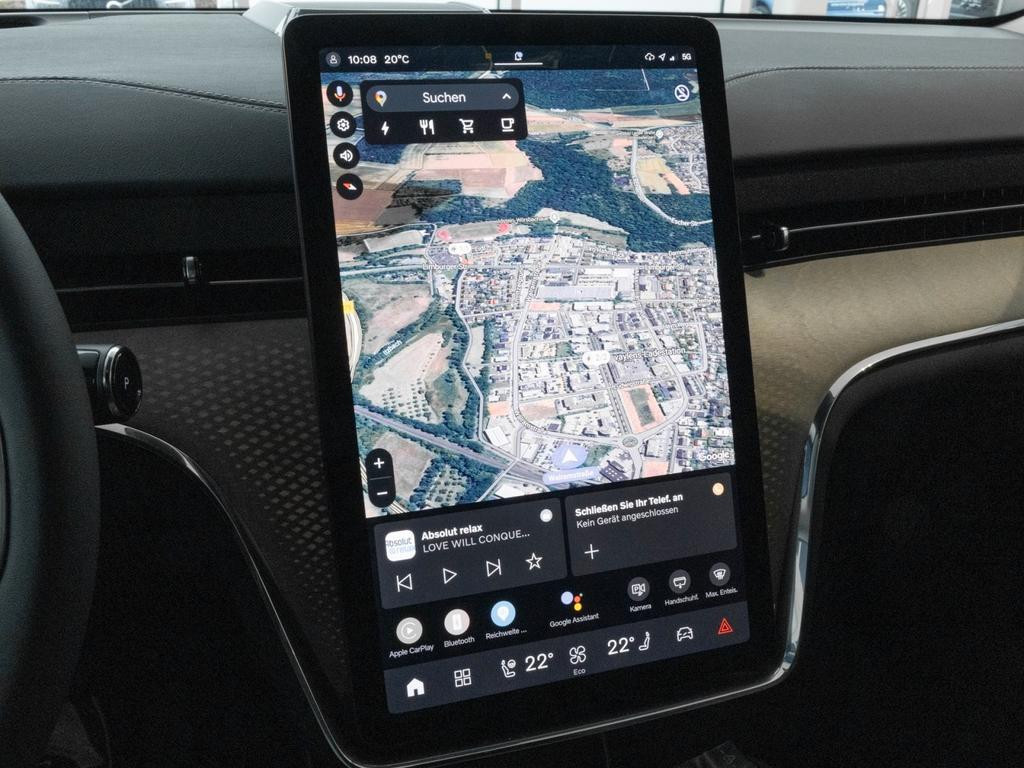 Volvo EX90