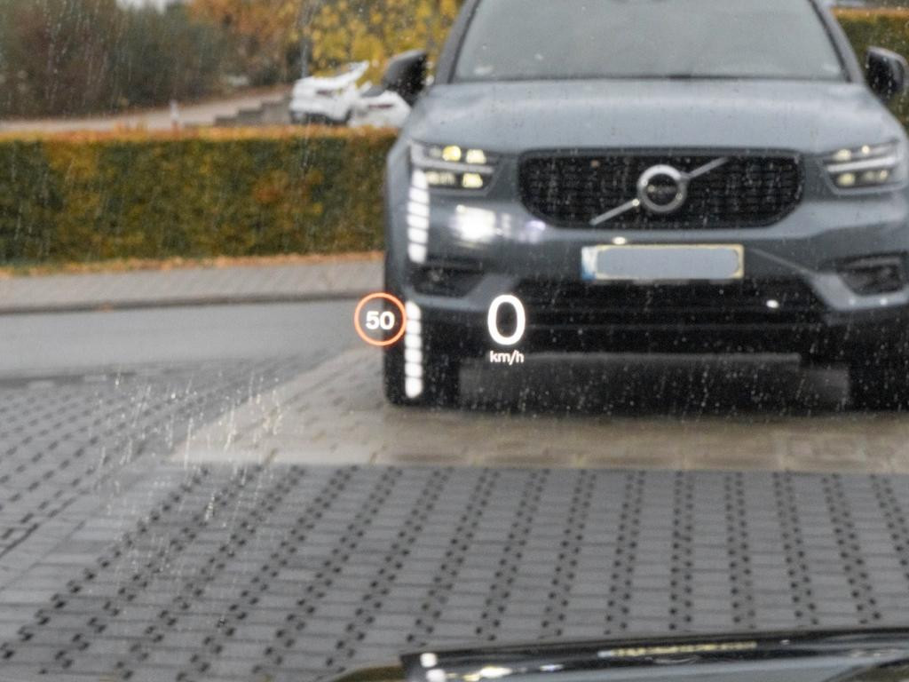 Volvo EX90