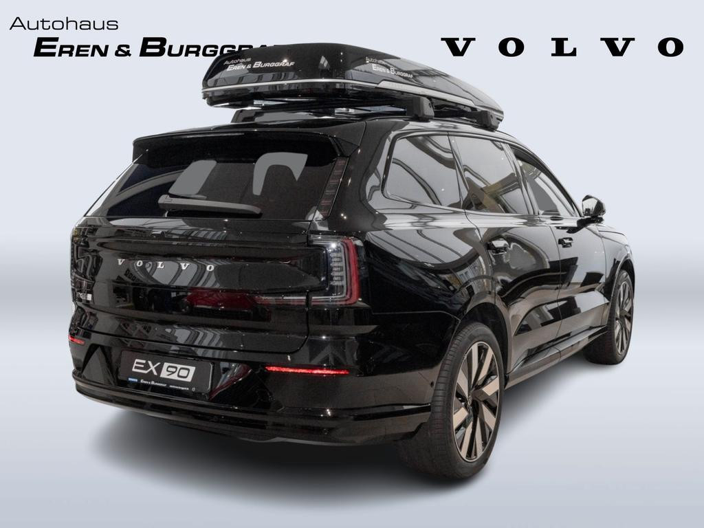 Volvo EX90