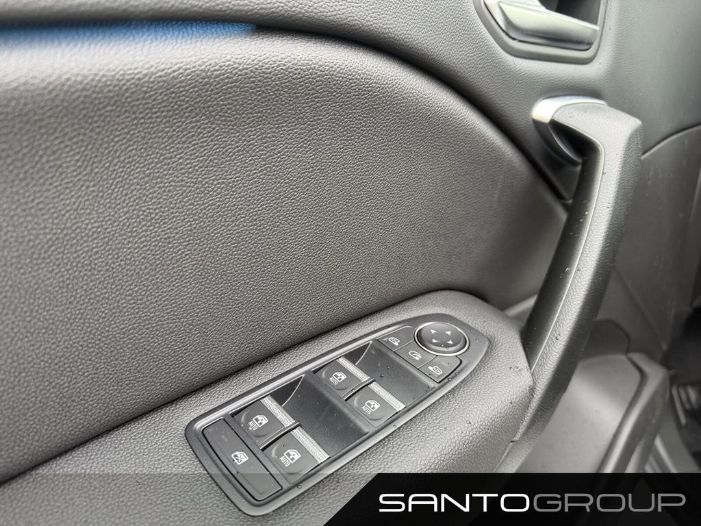 Mitsubishi Grandis