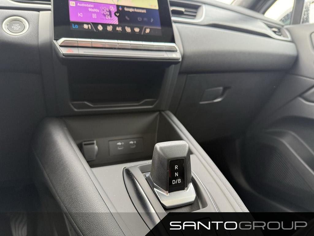 Mitsubishi Grandis